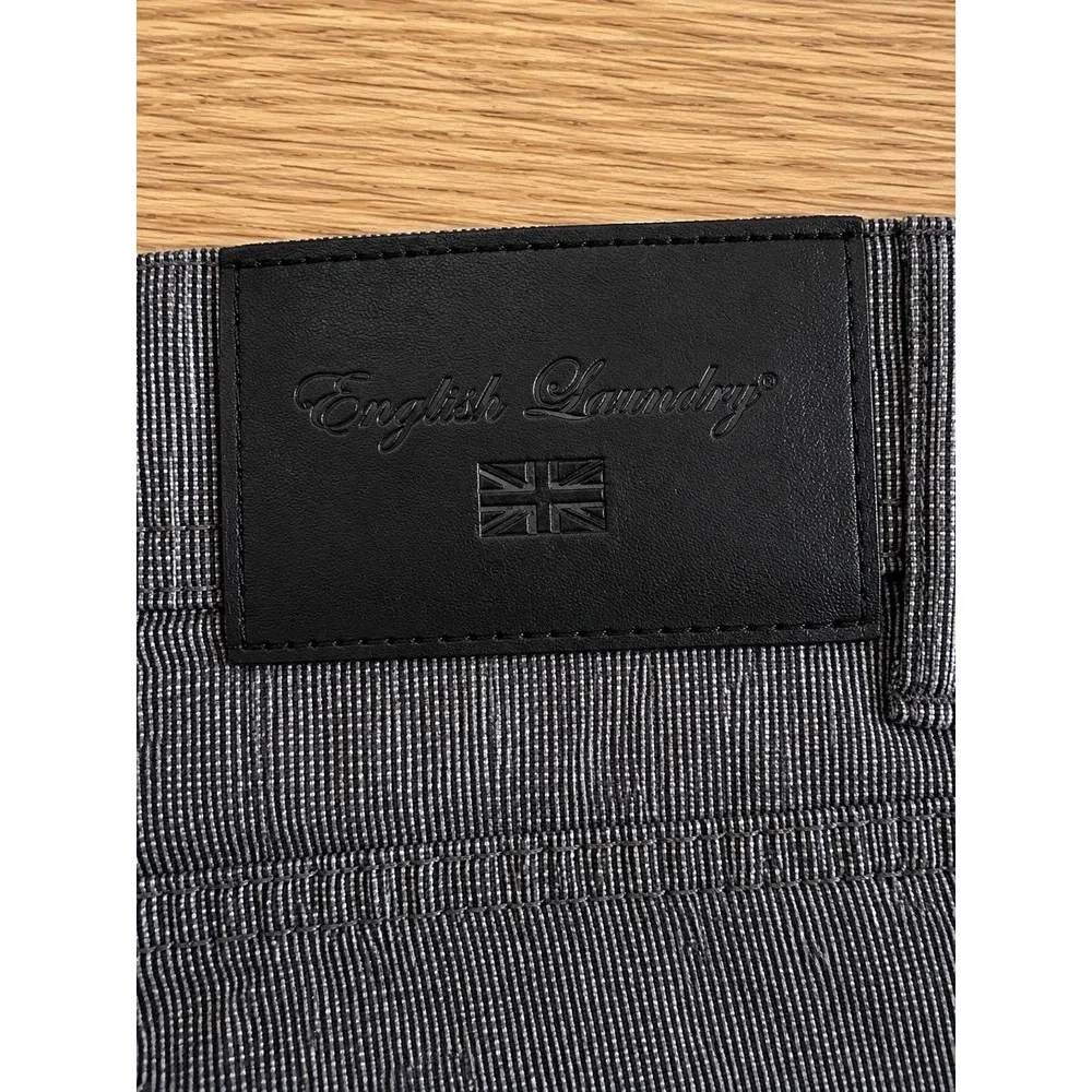 English Laundry english laundry